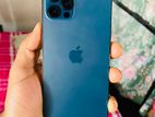 Apple iPhone 12 Pro 256GB (Used)