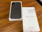 Apple iPhone 12 Pro 256GB (Used)