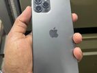 Apple iPhone 12 Pro 256GB (Used)