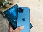 Apple iPhone 12 Pro 256GB (Used)