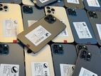 Apple iPhone 12 Pro 256GB (Used)