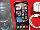 Apple iPhone 12 Pro 256GB (Used)