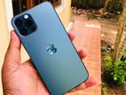 Apple iPhone 12 Pro 256GB (Used)