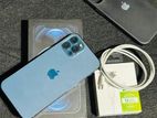 Apple iPhone 12 Pro 256GB (Used)