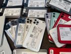 Apple iPhone 12 Pro 256GB (Used)