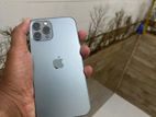 Apple iPhone 12 Pro 256GB (Used)