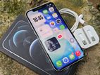 Apple iPhone 12 Pro 256GB (Used)