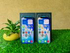 Apple iPhone 12 Pro 256GB (Used)