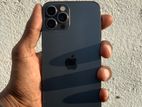 Apple iPhone 12 Pro 256GB (Used)