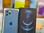 Apple iPhone 12 Pro 256GB (Used)