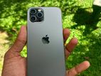 Apple iPhone 12 Pro 256GB (Used)