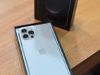 Apple iPhone 12 Pro 256gb (Used)