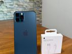 Apple iPhone 12 Pro 256GB (Used)