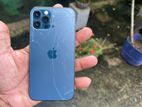 Apple iPhone 12 Pro 256GB (Used)