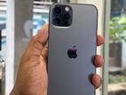 Apple iPhone 12 Pro 256GB (Used)