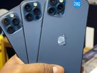 Apple iPhone 12 Pro 256GB (Used)