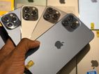 Apple iPhone 12 Pro 256GB (Used)