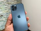 Apple iPhone 12 Pro 256GB (Used)