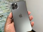 Apple iPhone 12 Pro 256GB (Used)