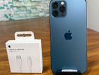 Apple iPhone 12 Pro 256GB (Used)