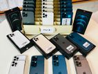 Apple iPhone 12 Pro 256GB (Used)