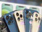 Apple iPhone 12 Pro 256GB (Used)