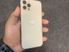 Apple iPhone 12 Pro 256GB (Used)