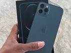 Apple iPhone 12 Pro 256GB (Used)