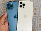 Apple iPhone 12 Pro 256GB (Used)