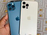 Apple iPhone 12 Pro 256GB (Used)