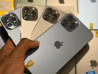 Apple iPhone 12 Pro 256GB (Used)