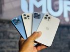 Apple iPhone 12 Pro 256GB (Used)