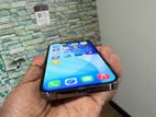 Apple iPhone 12 Pro 256GB (Used)