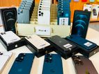 Apple iPhone 12 Pro 256GB (Used)