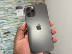Apple iPhone 12 Pro 256GB (Used)