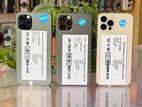 Apple iPhone 12 Pro 256GB (Used)