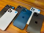 Apple iPhone 12 Pro 256GB (Used)