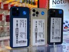 Apple iPhone 12 Pro 256GB (Used)