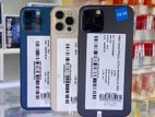 Apple iPhone 12 Pro 256GB (Used)