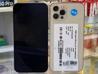 Apple iPhone 12 Pro 256GB (Used)