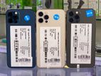 Apple iPhone 12 Pro 256GB (Used)