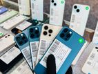 Apple iPhone 12 Pro 256GB (Used)