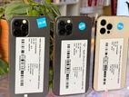 Apple iPhone 12 Pro 256GB (Used)
