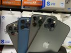 Apple iPhone 12 Pro 256GB (Used)