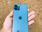 Apple iPhone 12 Pro 256GB (Used)