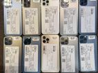Apple iPhone 12 Pro 256GB (Used)