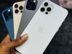Apple iPhone 12 Pro 256GB (Used)