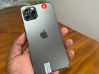 Apple iPhone 12 Pro 256GB (Used)
