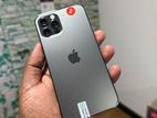 Apple iPhone 12 Pro 256GB (Used)