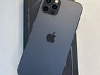 Apple iPhone 12 Pro 256Gb (Used)